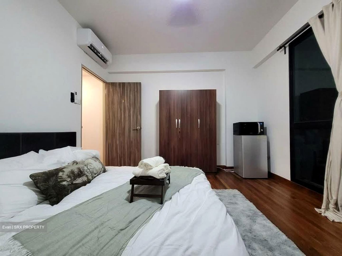 Simei Green Condominium (D18), Condominium #536598281